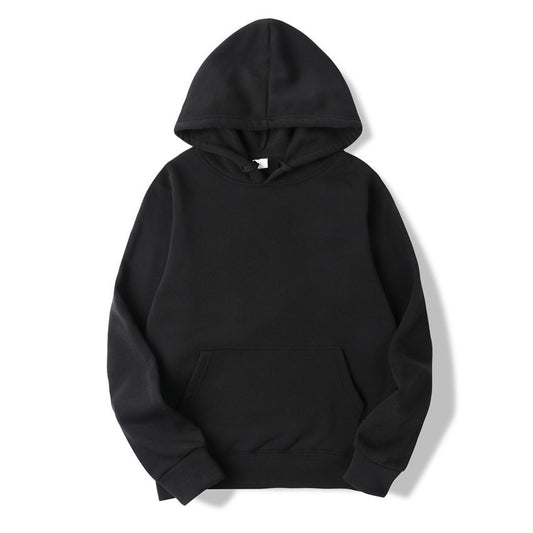 Fleece Hoodie