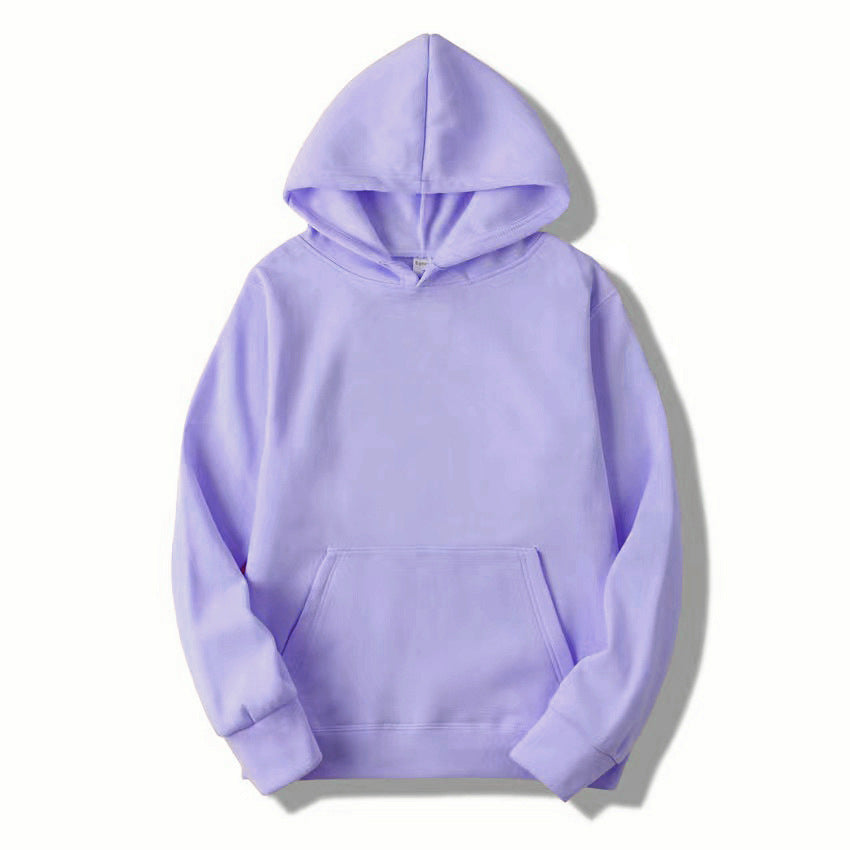 Fleece Hoodie