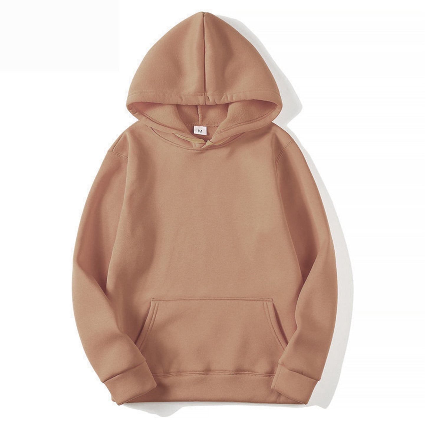 Fleece Hoodie
