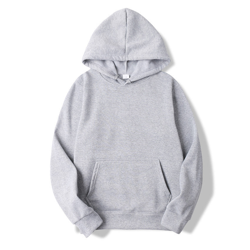 Fleece Hoodie