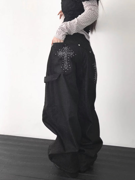 Autumn/Winter Jeans
